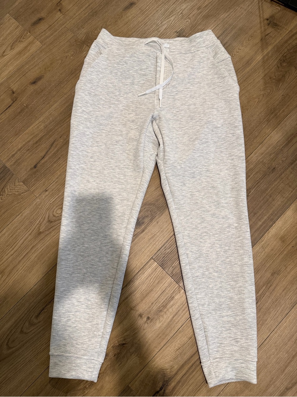 Men’s Lululemon Smooth Spacer Jogger